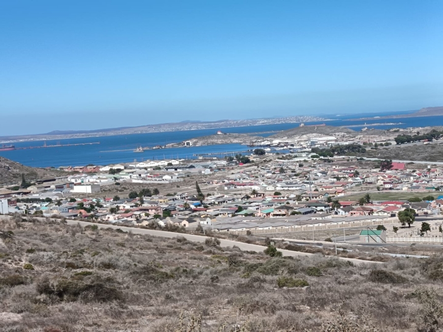 Commercial Property for Sale in Hoogland Western Cape